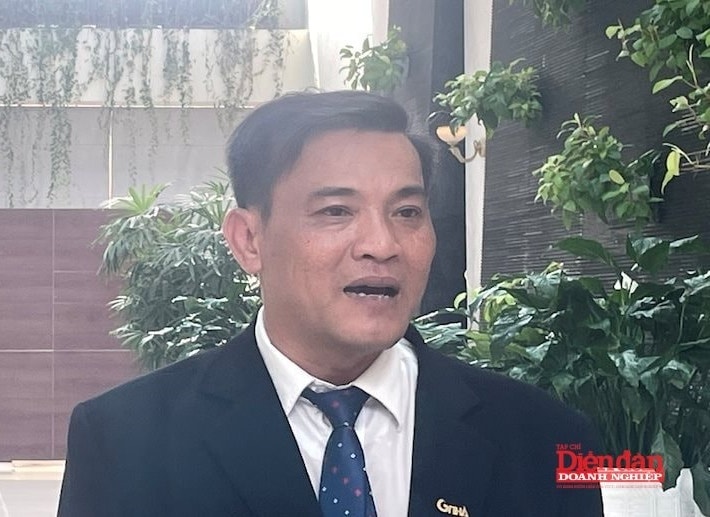 Số hoá bất động sản để ngăn chặn đầu cơ, thổi giá