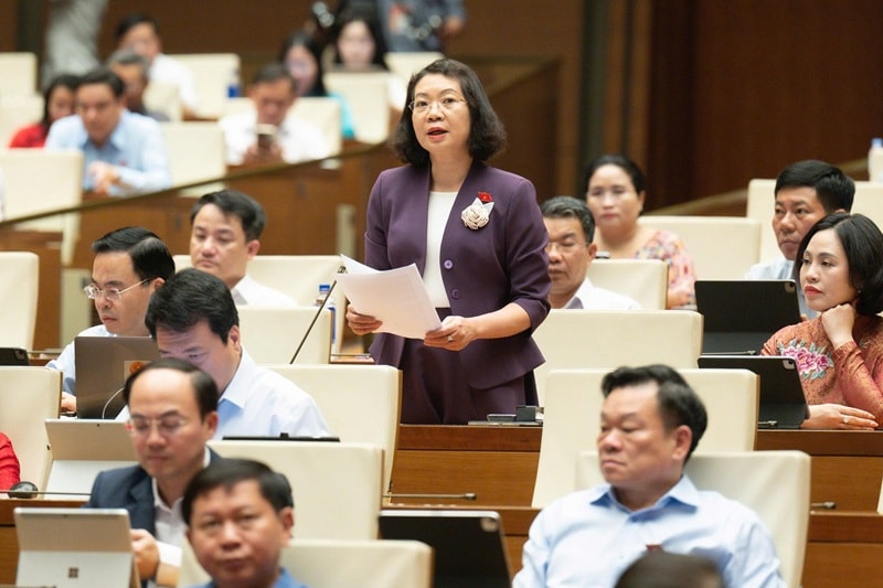 Cần làm rõ phạm vi cơ chế phối hợp phòng ngừa, giải quyết tranh chấp đầu tư quốc tế