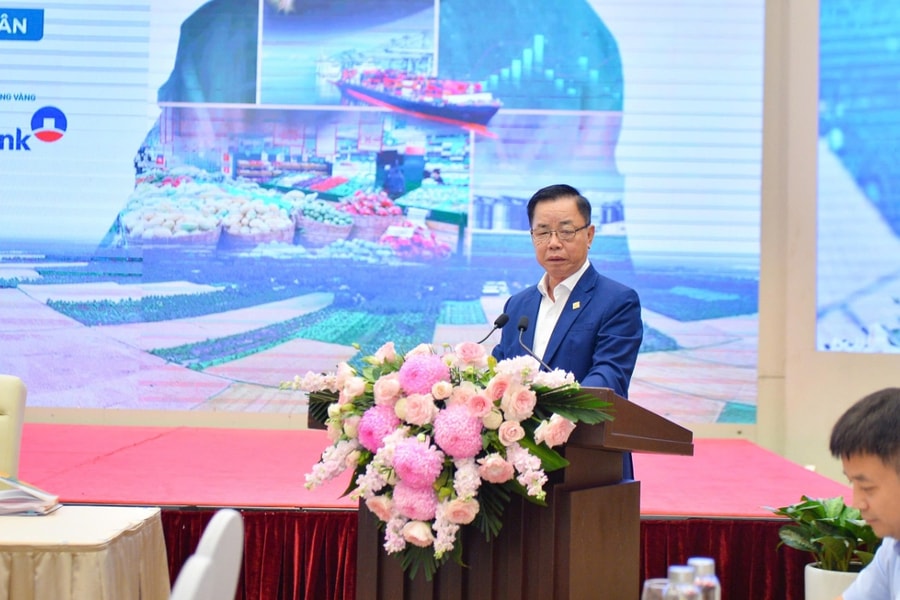 “Bao tiêu” đến “góp vốn chiến lược”: Cách ThaiBinh Seed kiến tạo chuỗi giá trị bền vững