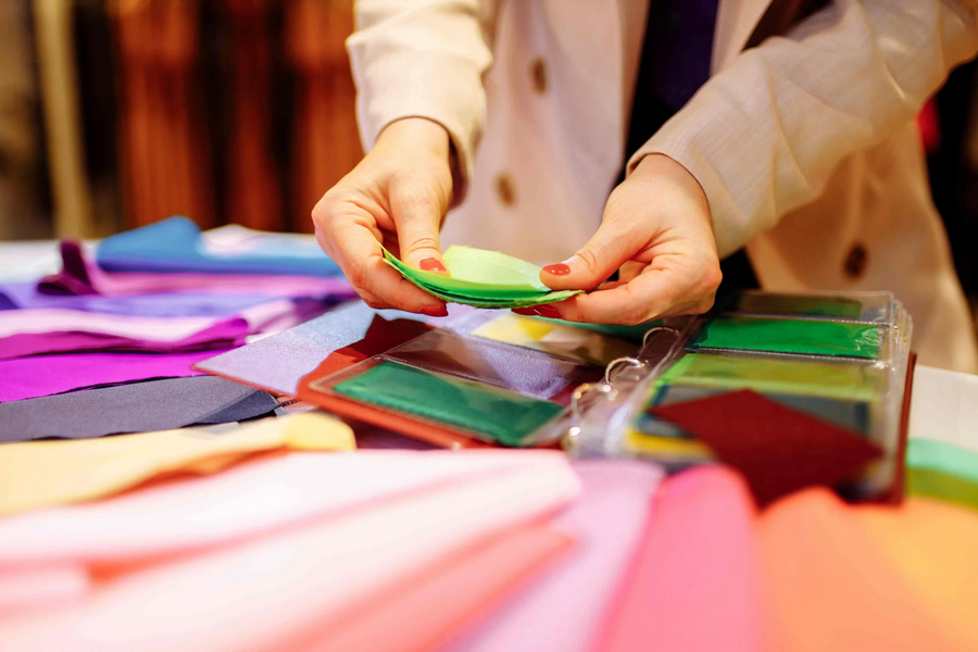 "Kim chỉ nam" cho hành trình xanh hóa dệt may Việt Nam