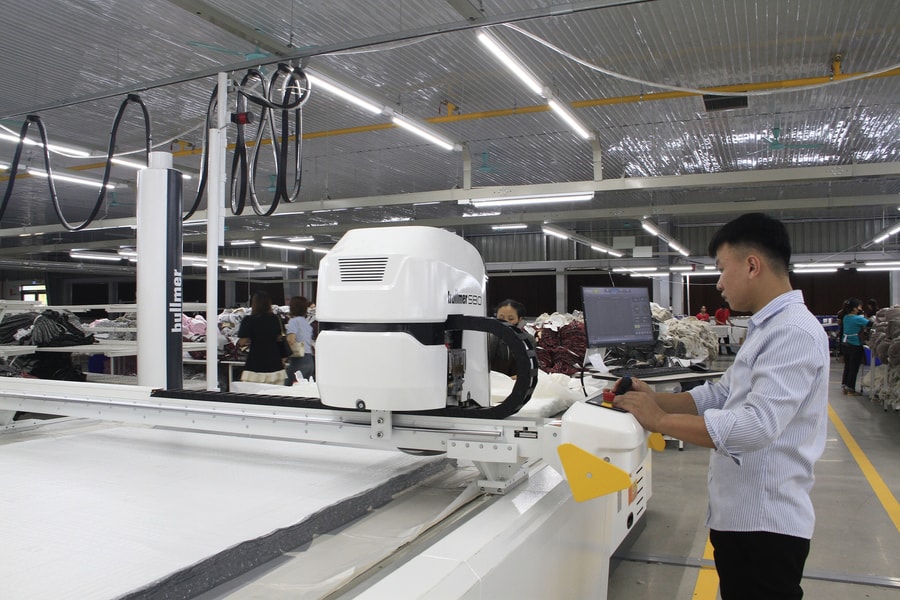 Thái Nguyên suất siêu đứng đầu cả nước: “Bệ phóng” từ nội lực và tầm nhìn chiến lược