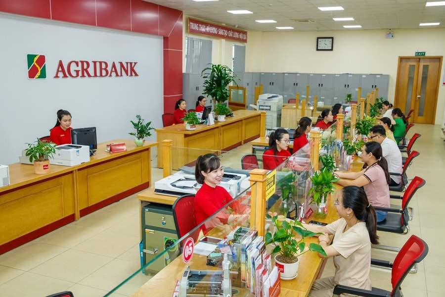 Agribank giảm lãi suất, phát huy vai trò chủ lực trong thực hiện chủ trương của NHNN hỗ trợ tăng trưởng kinh tế