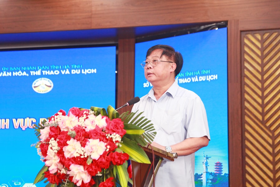 Xây hệ sinh thái số cho ngành du lịch