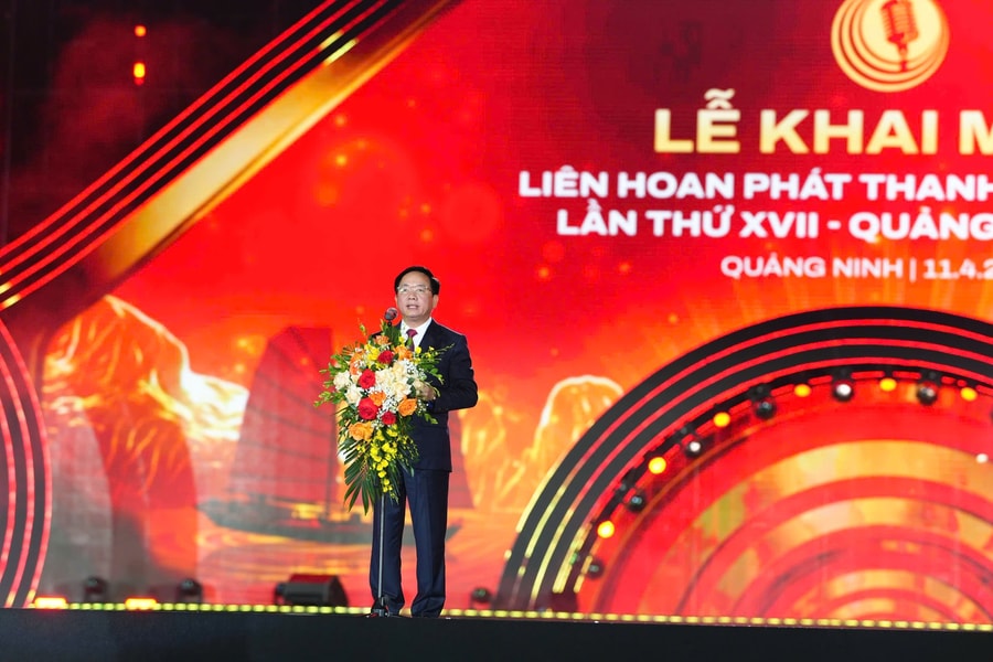 Phát thanh tiên phong góp phần bảo vệ nền tảng tư tưởng Đảng