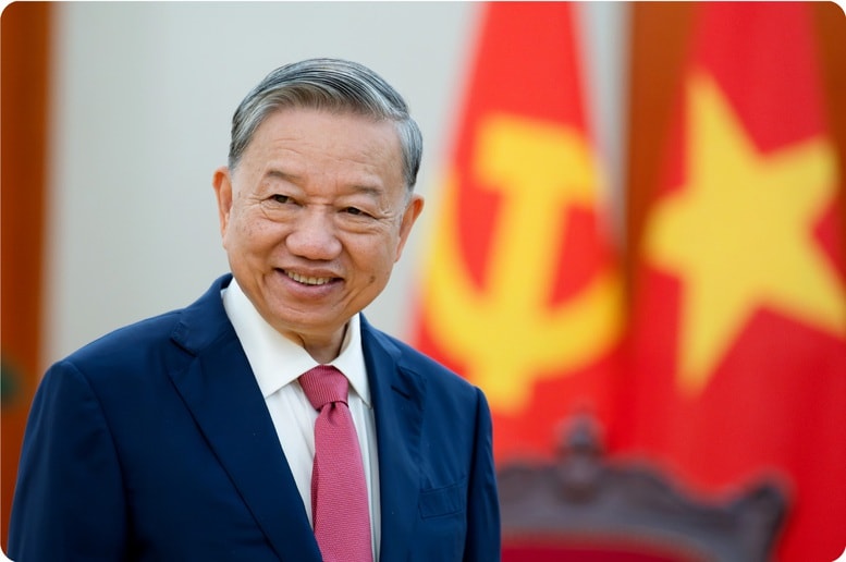 Tổng Bí thư, Chủ tịch nước Tô Lâm: Hành động đột phá, biến quyết sách thành kết quả