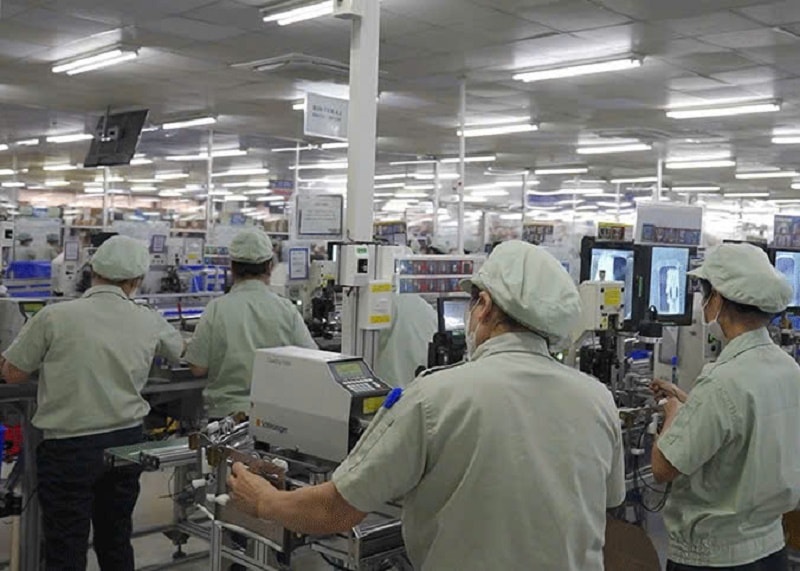 Bứt phá xuất nhập khẩu nhờ "đòn bẩy" số hóa