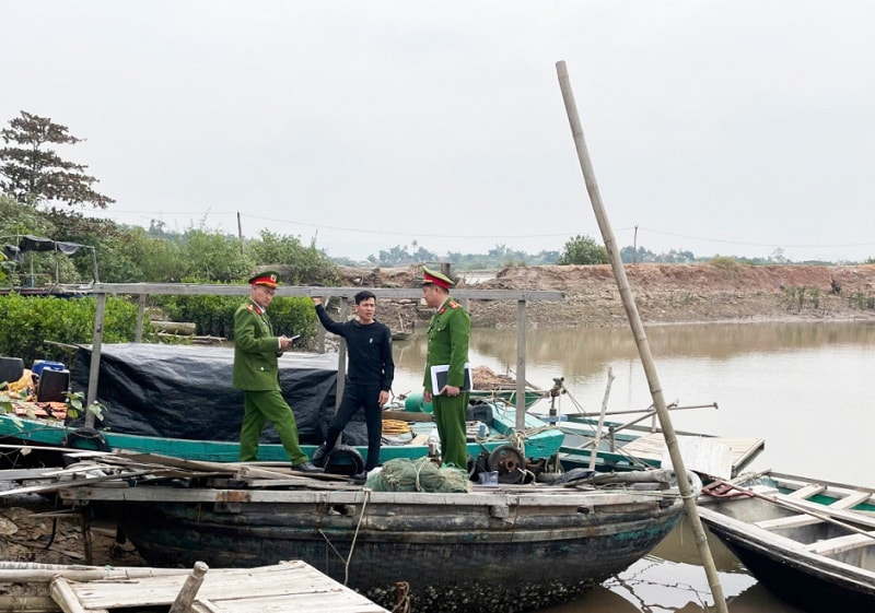 Quảng Ninh: Chống khai thác IUU phải xử lý thực chất, không hình thức