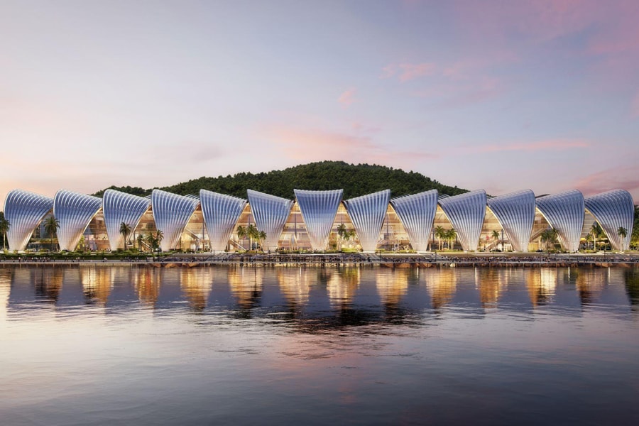 Dragone – “cái tên” đứng sau loạt show triệu đô – sẽ làm gì tại Việt Nam cùng Sun Group?