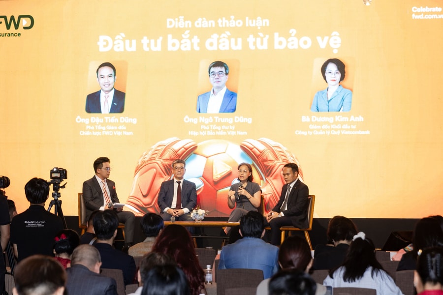 Cần hiểu đúng “đầu tư” trong bảo hiểm