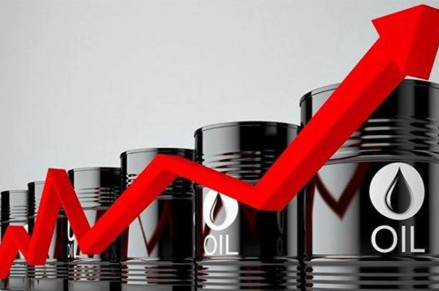 Giá dầu vượt mốc 100 USD/thùng trước thềm phong tỏa eo biển Hormuz