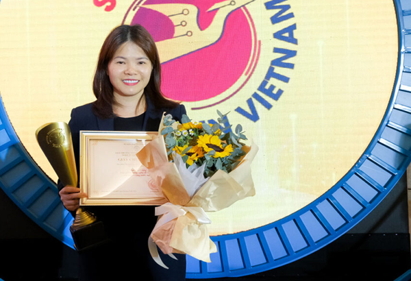 Trao cơ hội - tạo giá trị