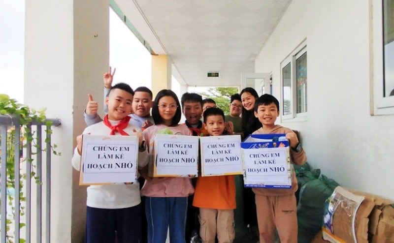 Khôi phục giá trị giáo dục của “Kế hoạch nhỏ”