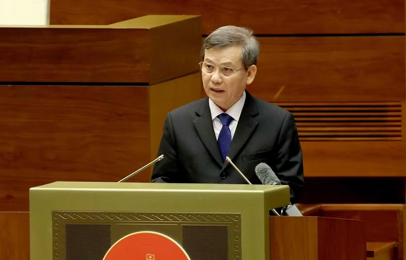 Nâng cao hiệu quả công tác phòng, chống tham nhũng, lãng phí, tiêu cực