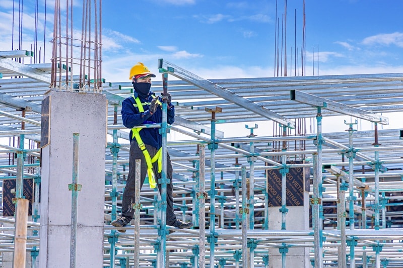 Lợi nhuận nghìn tỷ của nhóm doanh nghiệp đầu ngành phi tài chính