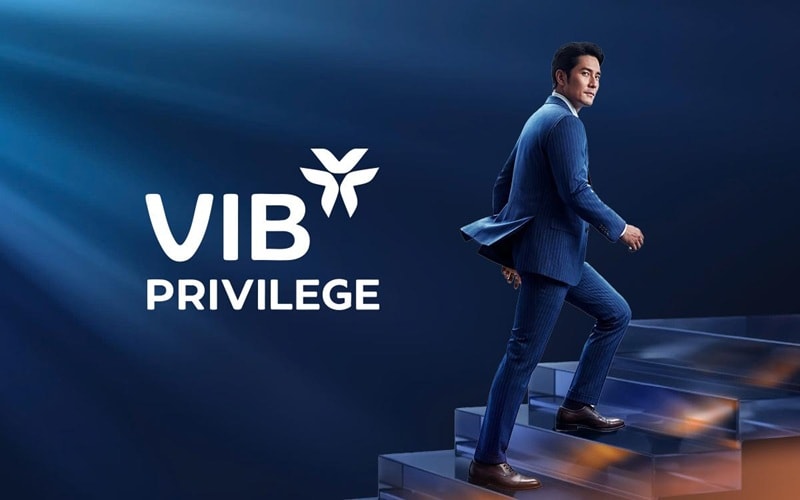 VIB Privilege Banking – Chuẩn mực mới cho Ngân hàng ưu tiên