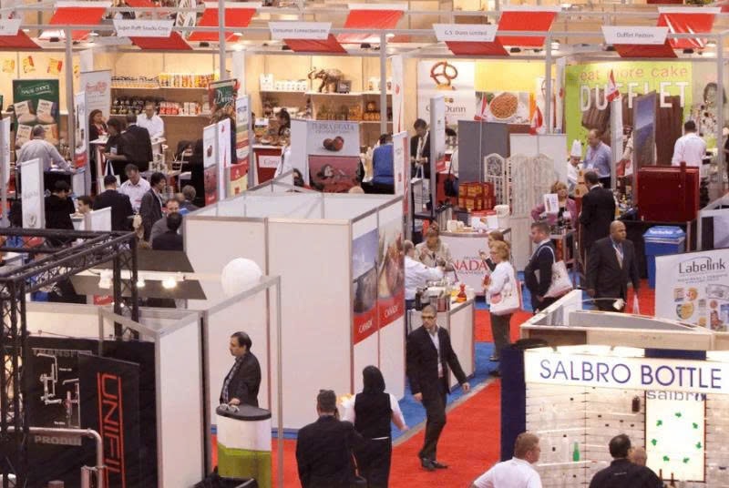 SIAL Vietnam 2026: Cửa ngõ kết nối ngành thực phẩm toàn cầu tại Việt Nam