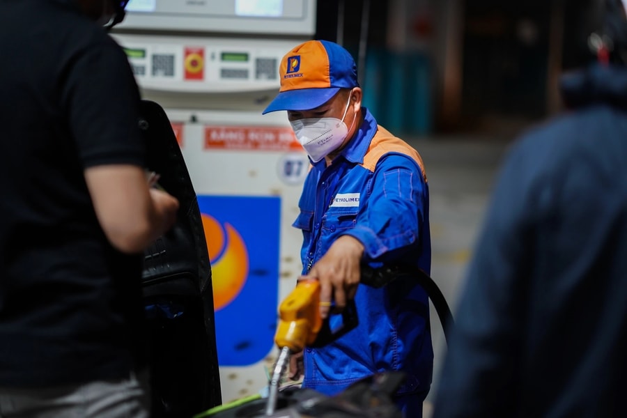 Petrolimex thông báo không đủ điều kiện công ty đại chúng