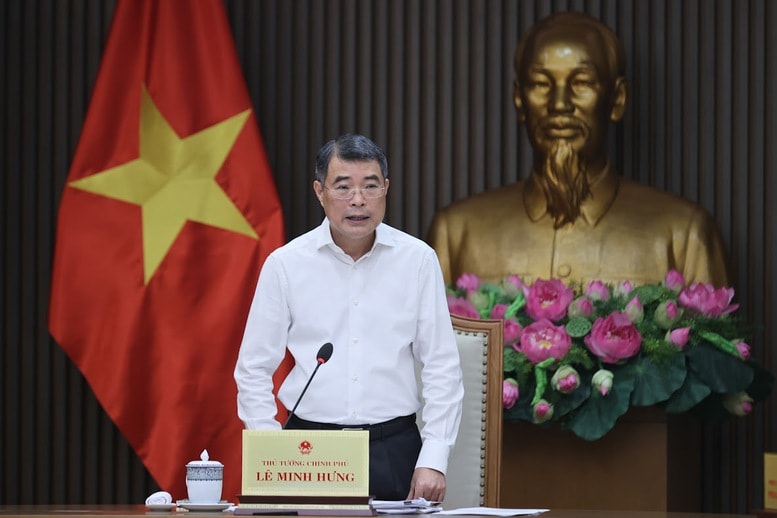 Trình phương án cắt giảm thủ tục hành chính, điều kiện kinh doanh trước 20/4