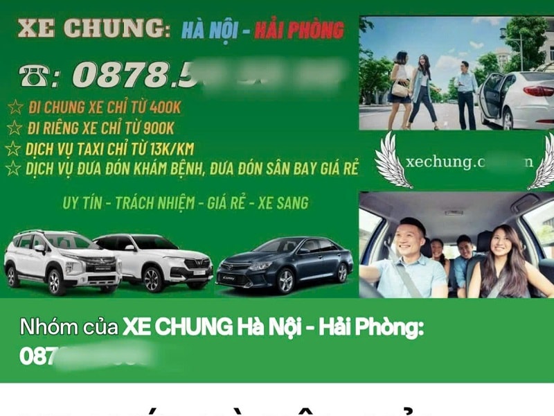 Xe ghép trá hình: Lỗ hổng quản lý không thể kéo dài