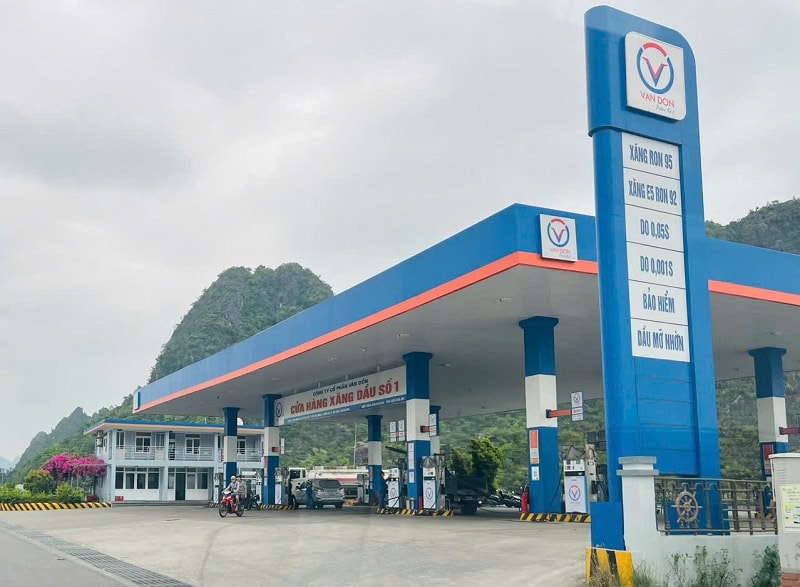Quảng Ninh: Không có vùng cấm cho vi phạm kinh doanh xăng dầu