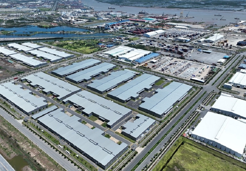 Hải Phòng: Kích hoạt “đại công trường” nghìn tỷ