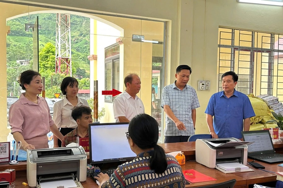 Bản Xèo (Lào Cai): Động lực kép từ “miền di sản” và sức bật hạ tầng bền vững