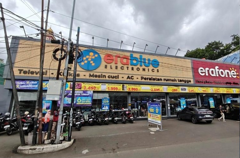 “Bệ phóng” IPO Điện Máy Xanh