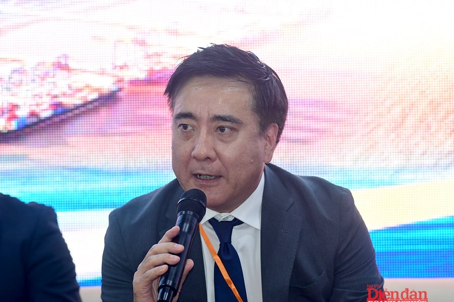 ĐẦU TƯ CÔNG NGHIỆP BẮC BỘ: Doanh nghiệp cần kiên định chiến lược phát triển bền vững