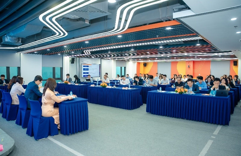 Chứng khoán Nhất Việt đưa chuẩn mực ESG vào hành trình phát triển bền vững