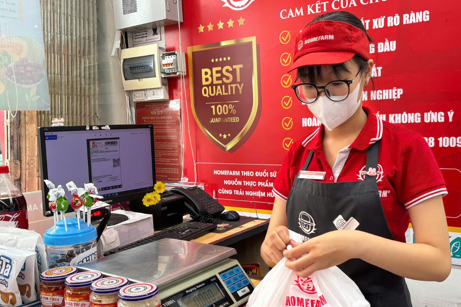 Kỳ vọng rút ngắn tốc độ giao nhận từ người tiêu dùng: Bài toán có nhiều lời giải từ các thương hiệu Việt