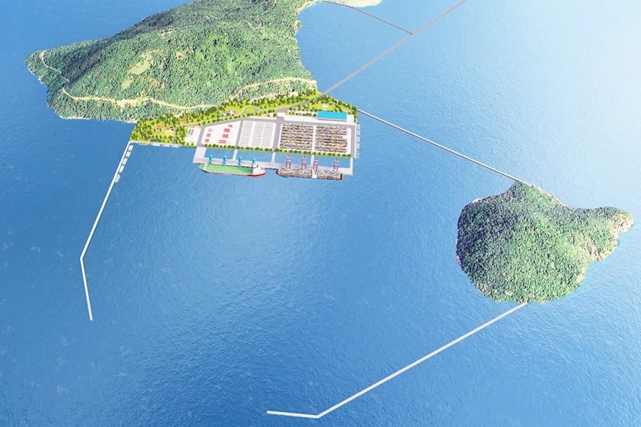 Hạ tầng nghìn tỉ mở lối, bất động sản Hòa Bình - Cà Mau bứt phá