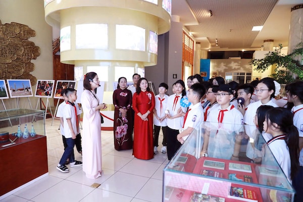 Văn hóa thời đại Hùng Vương: "Trục cốt lõi" trong dòng chảy bản sắc Việt