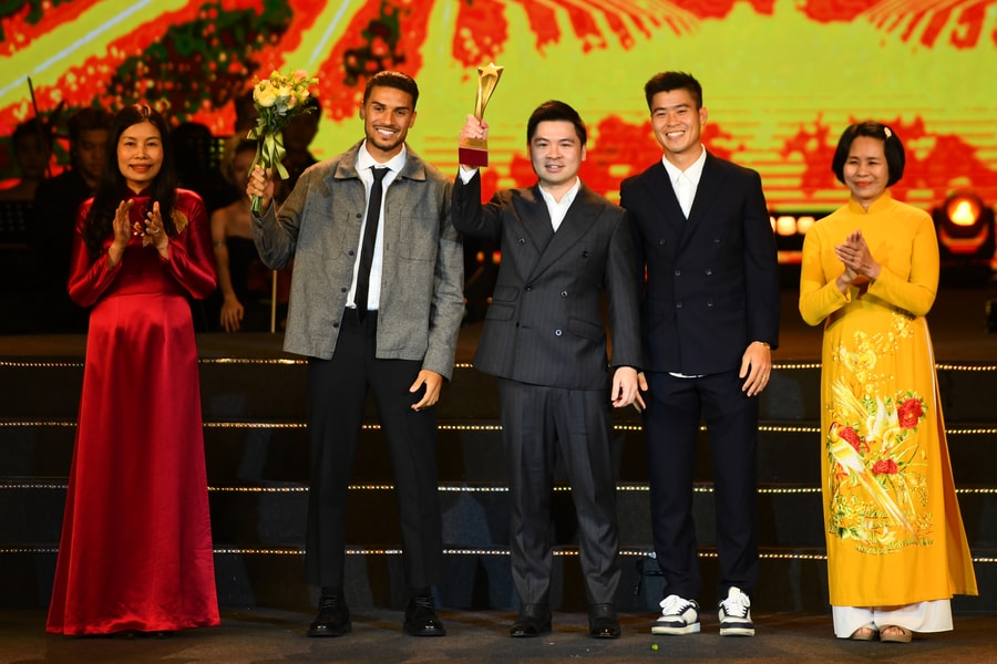 T&T Group của Bầu Hiển và cuộc kiến tạo giá trị bền vững cho thể thao Việt Nam