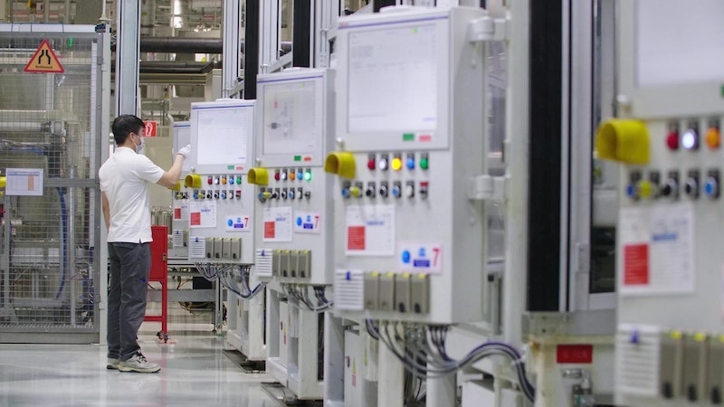 Doanh nghiệp châu Âu “neo” kỳ vọng dài hạn vào Việt Nam