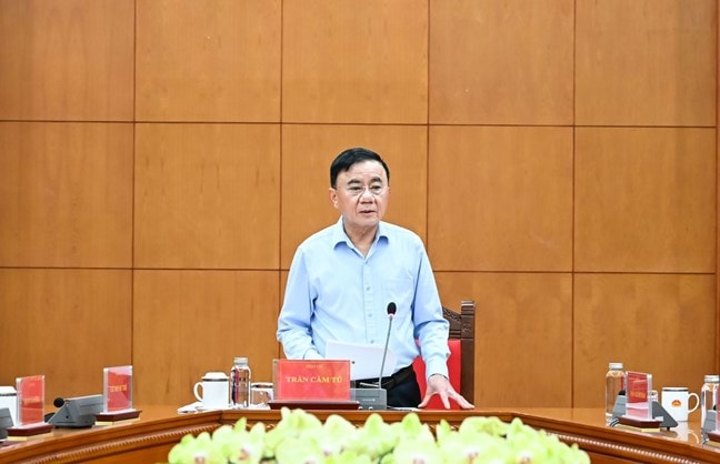 Gỡ vướng dự án tồn đọng: Vừa xử lý sai phạm, vừa khơi thông đầu tư