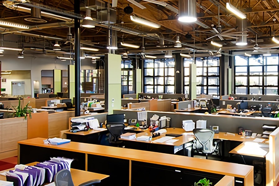 Lời giải cho nghịch lý lãng phí trong đầu tư cơ điện