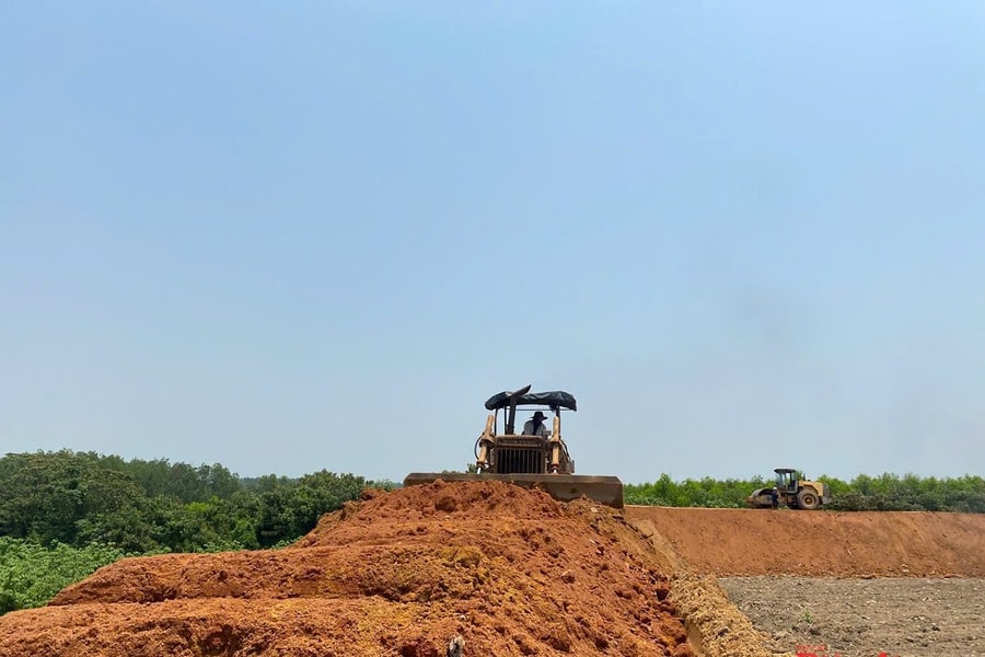 Quảng Ngãi đánh giá lãnh đạo qua giải ngân vốn đầu tư công