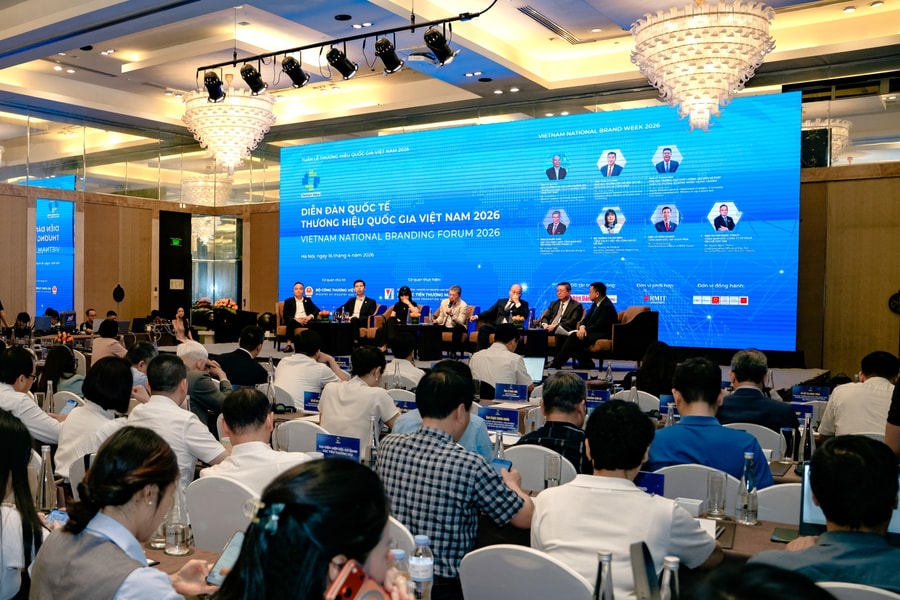Bài học quốc tế và lựa chọn chính sách cho thương hiệu quốc gia Việt Nam