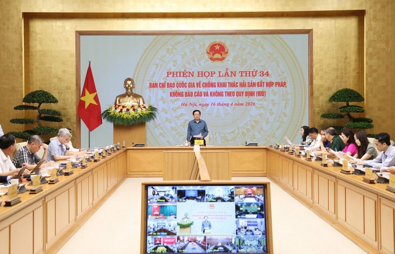 Không để “lỗi cũ lặp lại” trong chống IUU