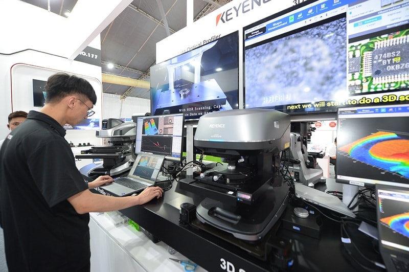 Vì sao nhiều doanh nghiệp ASEAN khó mở rộng ứng dụng AI?