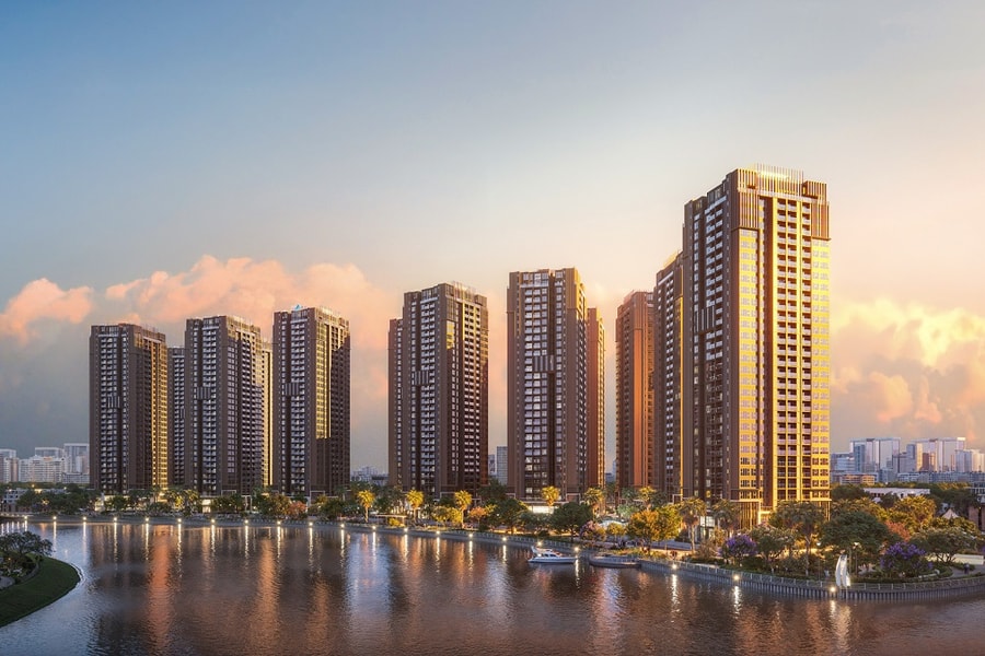 Đất Xanh tái cấu trúc để trở thành tập đoàn đầu tư - quản lý tài sản và phát triển bất động sản toàn cầu