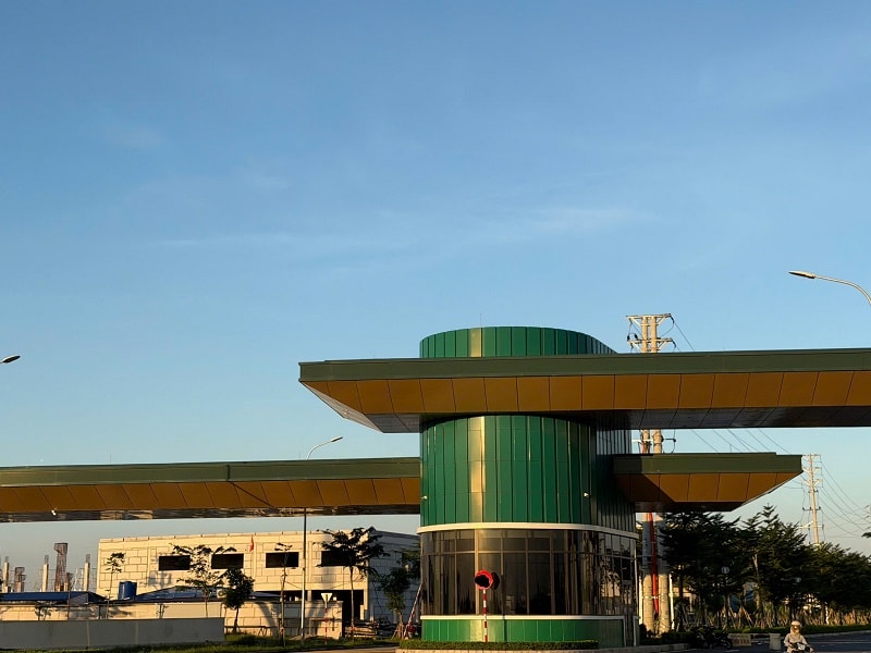 Diện mạo mới của "thủ phủ công nghiệp" Hưng Yên