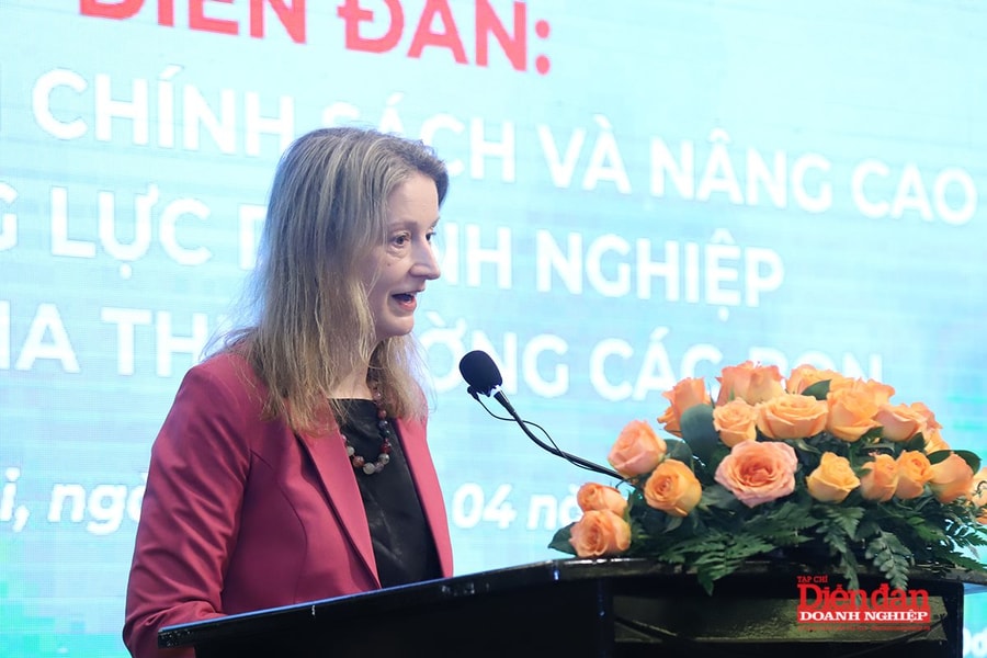 THỊ TRƯỜNG CÁC-BON: Australia cam kết đồng hành