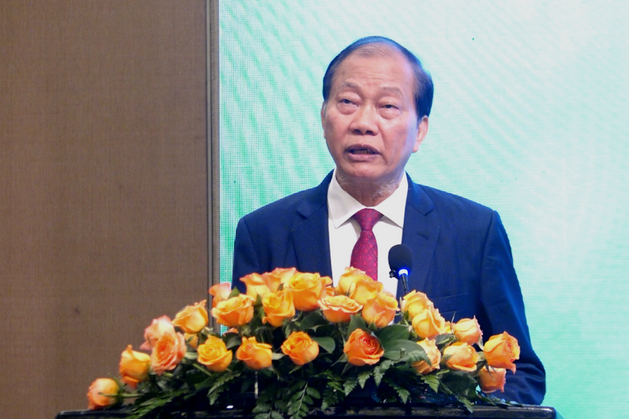 “Giấy thông hành” cho doanh nghiệp trong kỷ nguyên xanh