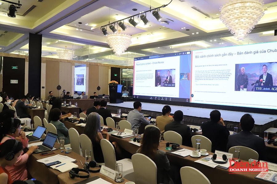 THỊ TRƯỜNG CÁC-BON: Kinh nghiệm từ Australia về chuẩn hóa và thu hút tài chính xanh