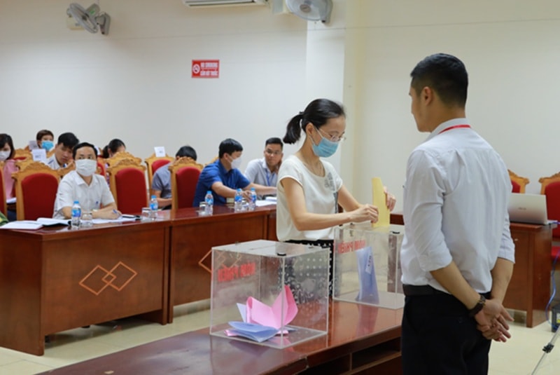 Sửa Luật Đấu giá tài sản: Tránh gây khó cho doanh nghiệp