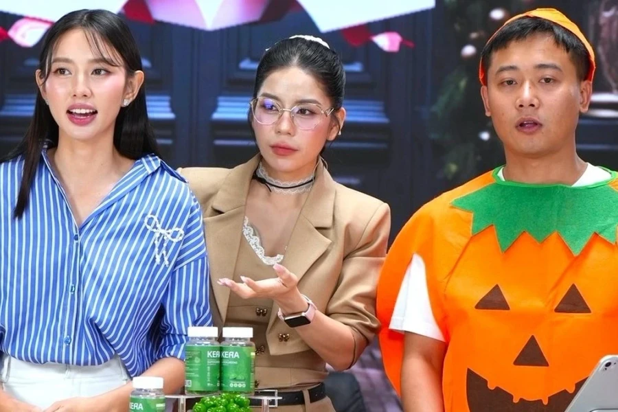 “Quyền lực mềm” của KOL và khoảng trống quản lý: Không thể để “niềm tin” bị lạm dụng