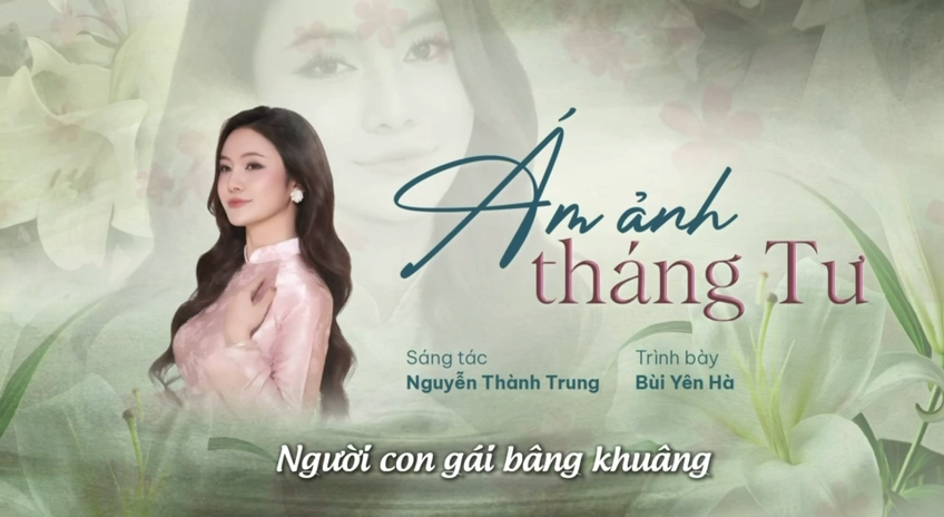 Cấu trúc ký ức và mỹ học vô thường trong ca khúc “Ám ảnh tháng Tư”
