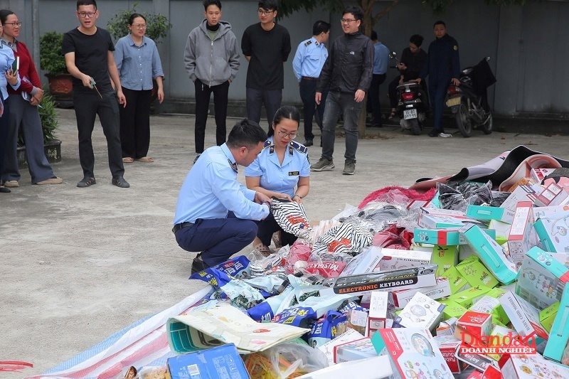 Ninh Bình: Quyết liệt "khơi thông" điểm nghẽn trong kiểm soát giết mổ và vệ sinh thực phẩm