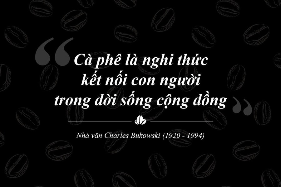 Diễn đàn Di sản Cà phê Thế giới - Không gian đối thoại kết nối văn hoá và tri thức cà phê toàn cầu